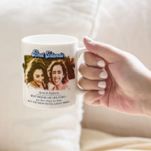 Retro Styled Best Friends Gifts for Besties