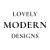 Lovely Modern Designs