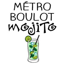 MOJITO !