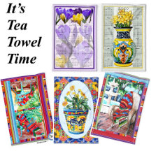 Tea Towels