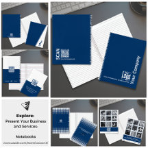 Professional Notebooks