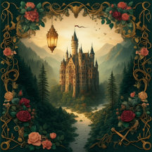 Enchanted Castlecore Collection