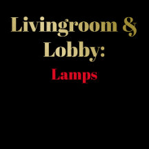 TCO - Lamps
