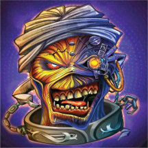 Death Is Only The Beginning