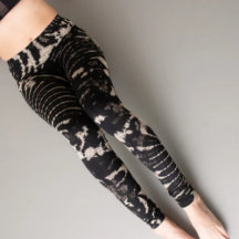 Stylish leggings and socks Collection