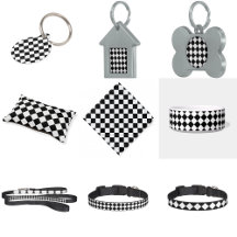 Pets Products Collection 