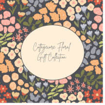 Cottagecore Floral Gift Collection