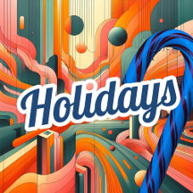 Holidays,