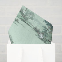 Traditional Japanese art