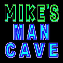 Man Cave