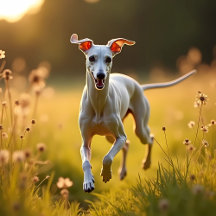 Italian Greyhound Collection – Mugs, Totes & Art