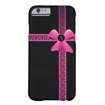 BOWS & ZEBRA Pattern