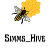Simms_Hive