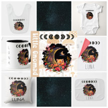 Sleeping Fox Forest Core Collection