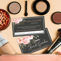 Secret Garden Business Collection