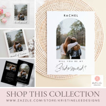 Bridesmaid Proposals