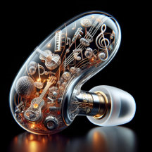 8 - Digital & Abstract Creations