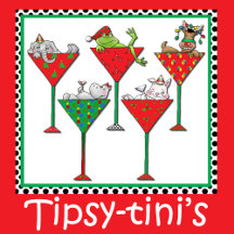 Tipsy Tini's