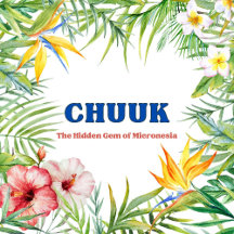 Chuuk Roots Collection