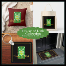 House of Dink Pickleball Collection