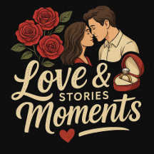 Love Stories & Romantic Moments
