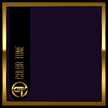 #012 Black Rock Color Collection