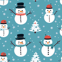 | Christmas gift paper - bag - tag | 