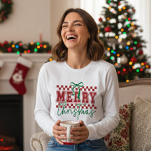 Christmas Shirts & Festive Apparel
