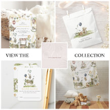 Little Woodland Circus