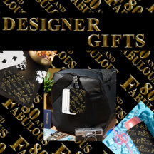Designer Gifts 80