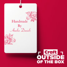 Made with Love Stamps