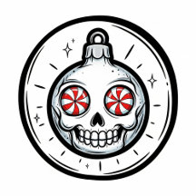 SS Christmas Ornaments