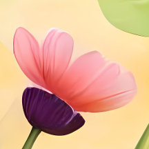 Flower Painting