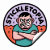 Stickletopia