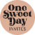 OneSweetDayInvites