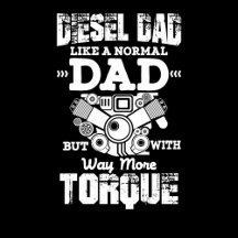 Diesel Dad Shirts Sweaters and Hoodies