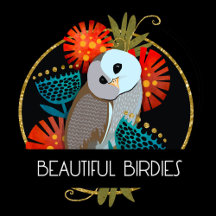 BEAUTIFUL BIRDIES