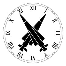 Branch Badge Watches and Clocks