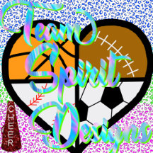 Cheer BOYS AND GIRLS