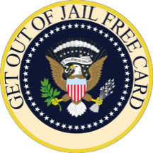 Get Out of Jail Free Card