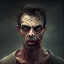 Jeux de carte Horreur