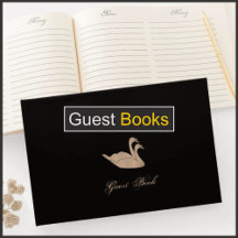 Guest Books