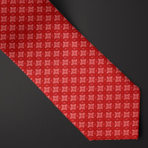 Crimson Neckties