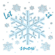 Let it Snow
