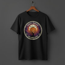 The Ultimate Halloween T-Shirt