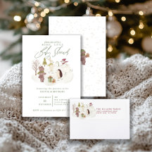 My First Merry Little Christmas