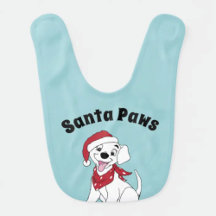 Funny Christmas Cartoon Images Santa Paws Dogs 