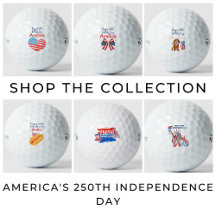 America's 250th Independence Day 