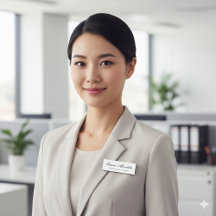 Stylish Name Tags – Customize Your Identity