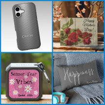 Traditional Family Gifts